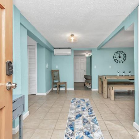 Galveston Studio - Sleeps 7 - Minutes To Beach !! Exterior photo